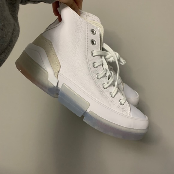 Kith x Converse CPx70 high top shoes - Picture 5 of 7